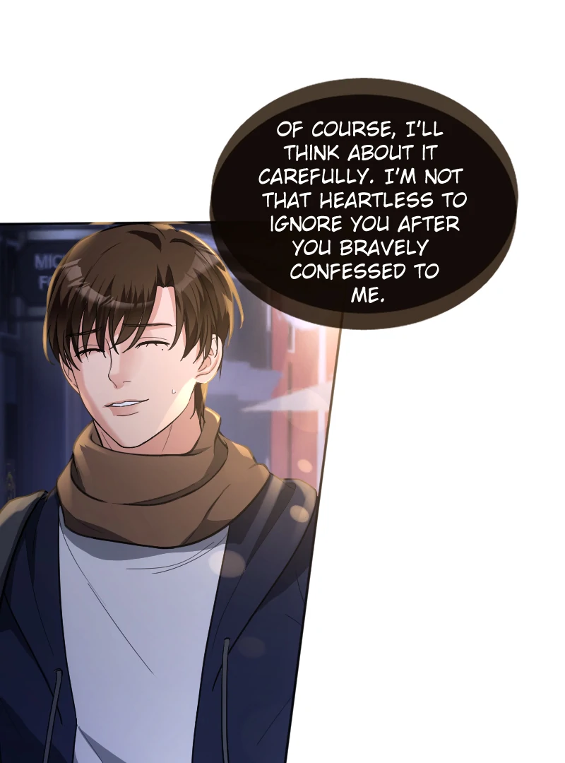 Mated To The Ruthless Alpha [UNCENSORED] - Chapter 40 manhwa