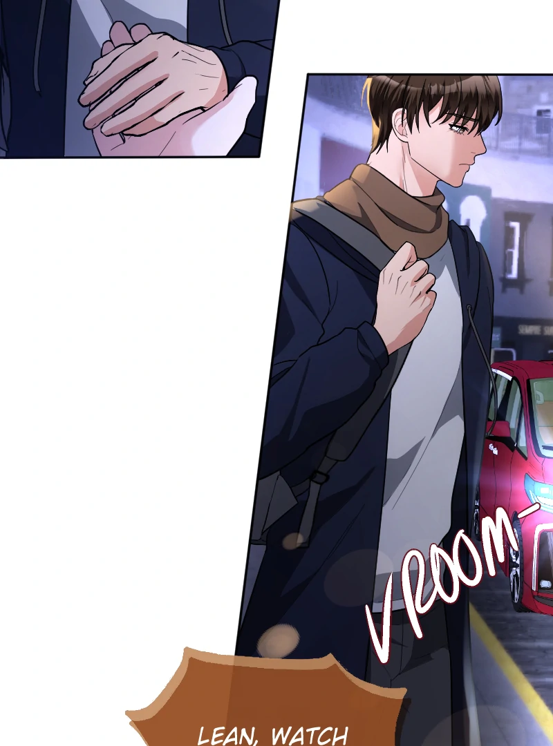 Mated To The Ruthless Alpha [UNCENSORED] - Chapter 40 manhwa