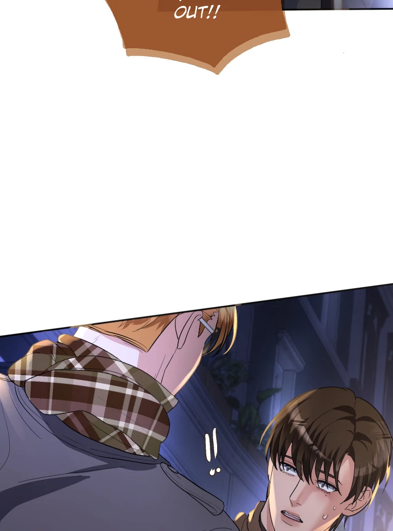 Mated To The Ruthless Alpha [UNCENSORED] - Chapter 40 manhwa