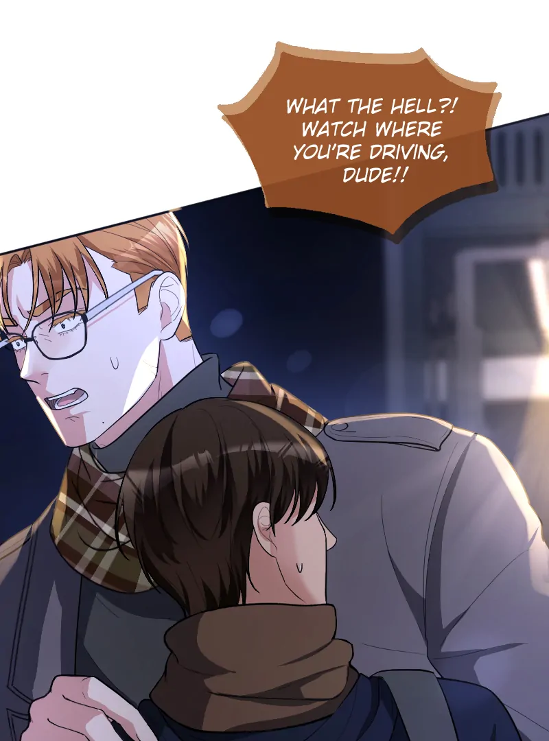 Mated To The Ruthless Alpha [UNCENSORED] - Chapter 40 manhwa