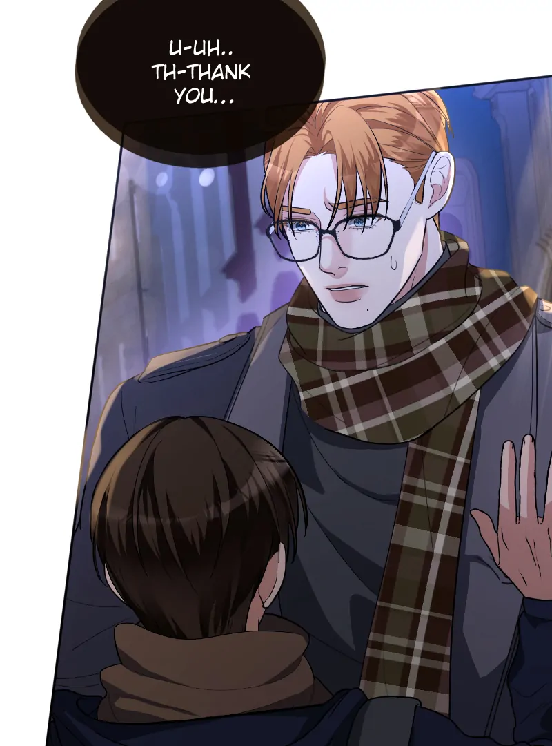 Mated To The Ruthless Alpha [UNCENSORED] - Chapter 40 manhwa