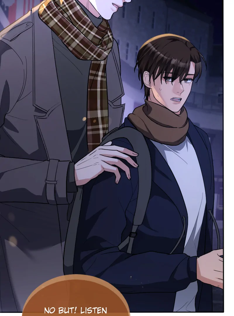 Mated To The Ruthless Alpha [UNCENSORED] - Chapter 40 manhwa