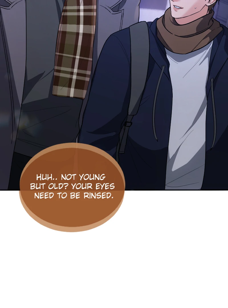 Mated To The Ruthless Alpha [UNCENSORED] - Chapter 40 manhwa