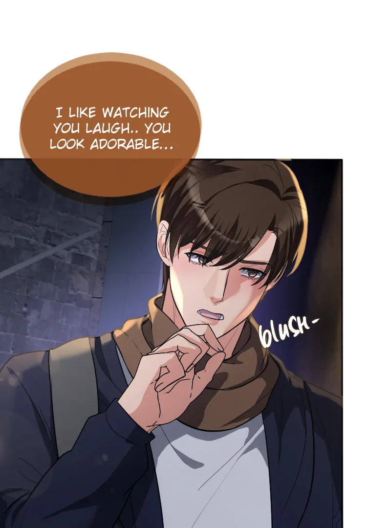 Mated To The Ruthless Alpha [UNCENSORED] - Chapter 40 manhwa