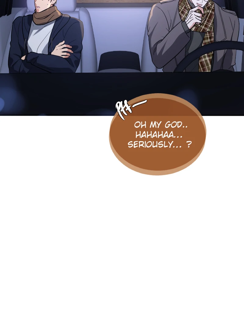 Mated To The Ruthless Alpha [UNCENSORED] - Chapter 40 manhwa