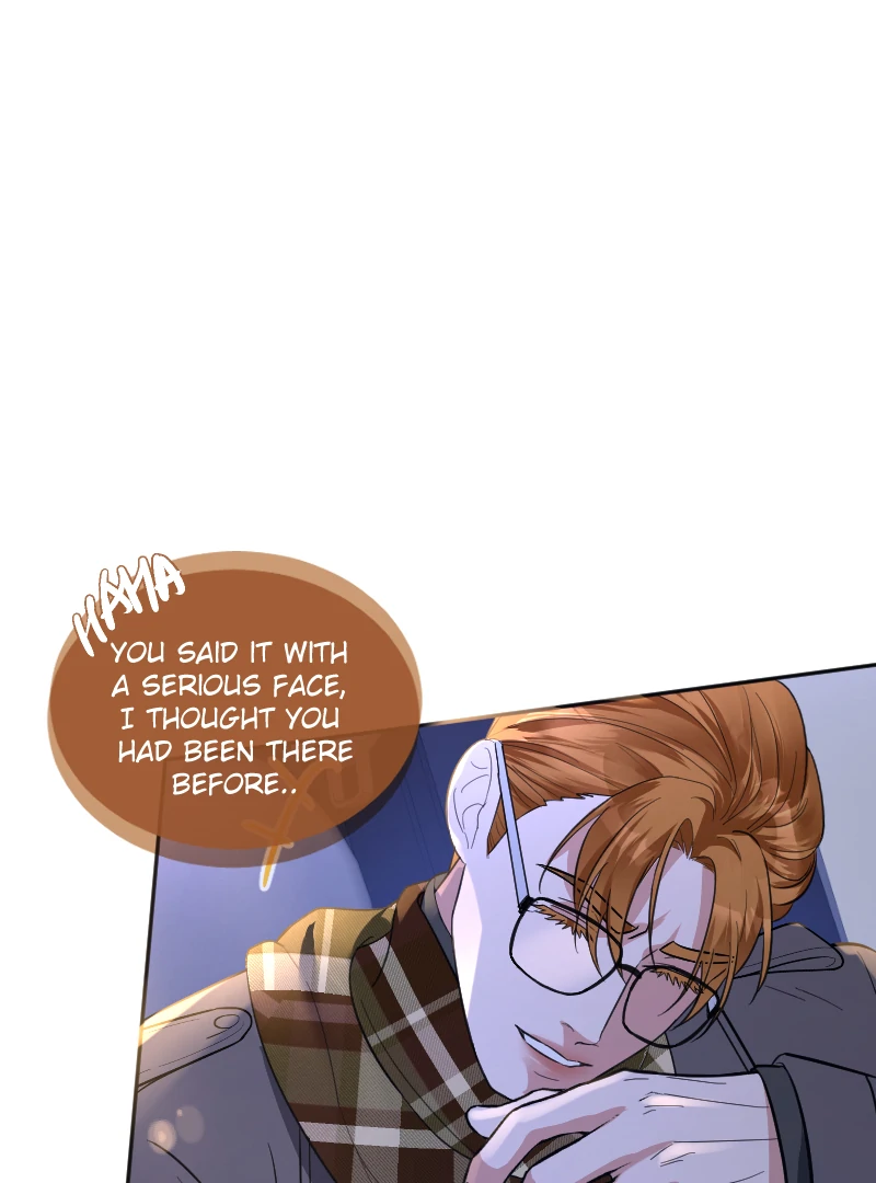 Mated To The Ruthless Alpha [UNCENSORED] - Chapter 40 manhwa