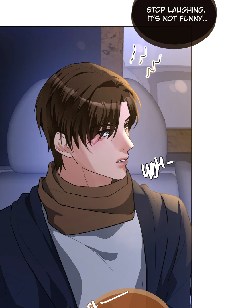 Mated To The Ruthless Alpha [UNCENSORED] - Chapter 40 manhwa