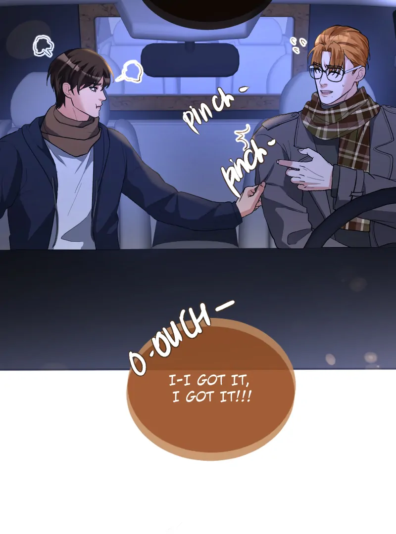 Mated To The Ruthless Alpha [UNCENSORED] - Chapter 40 manhwa