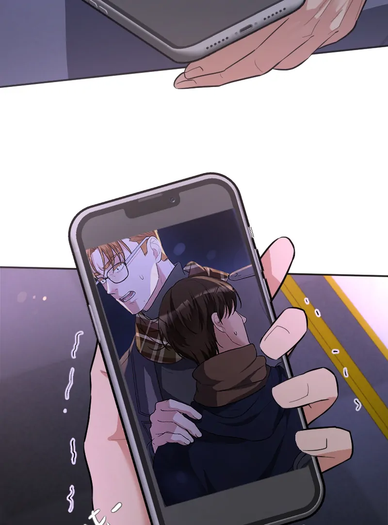 Mated To The Ruthless Alpha [UNCENSORED] - Chapter 40 manhwa