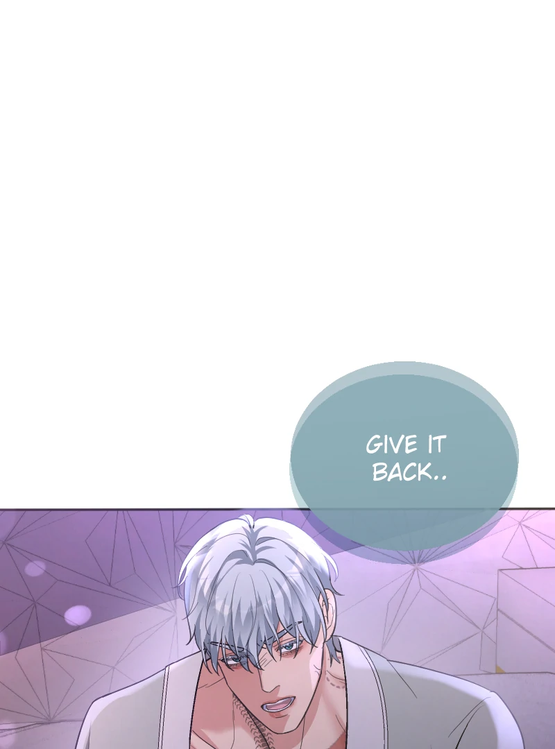 Mated To The Ruthless Alpha [UNCENSORED] - Chapter 40 manhwa