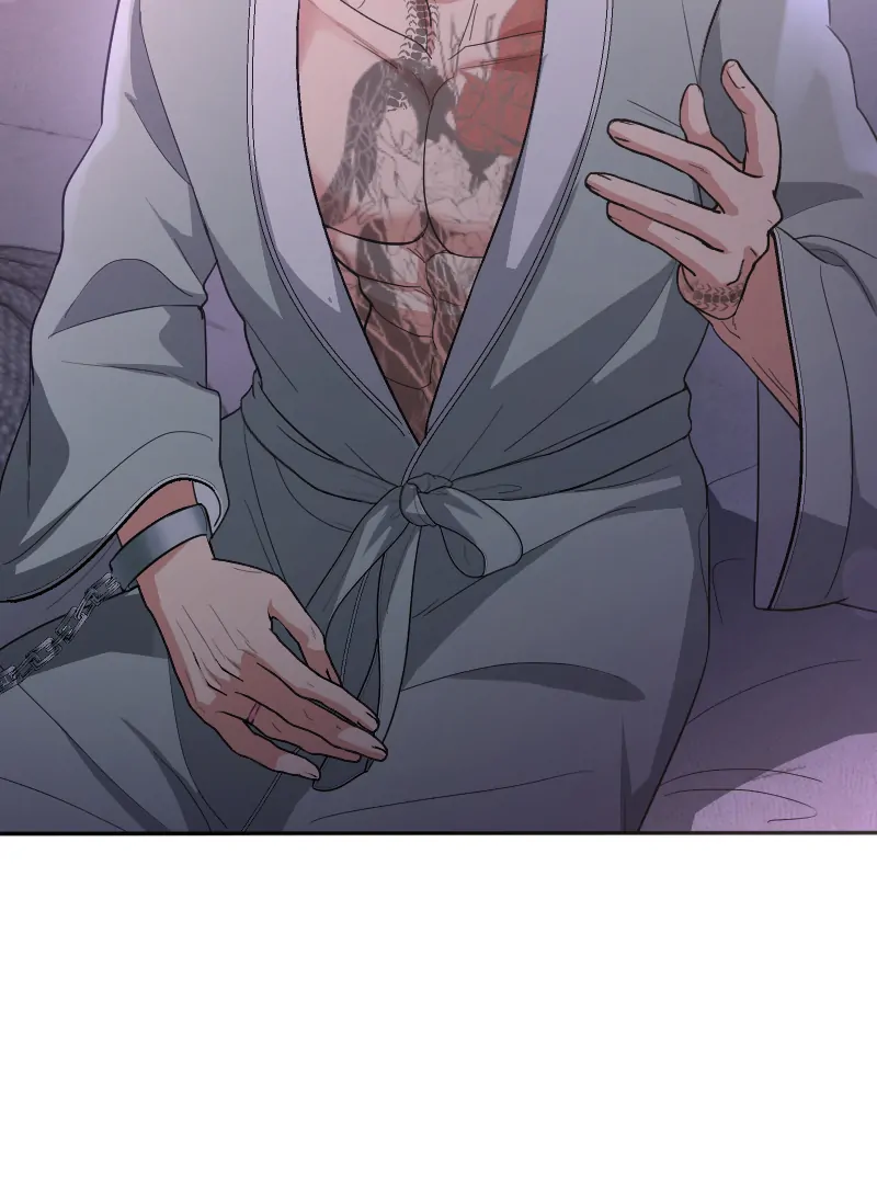 Mated To The Ruthless Alpha [UNCENSORED] - Chapter 40 manhwa