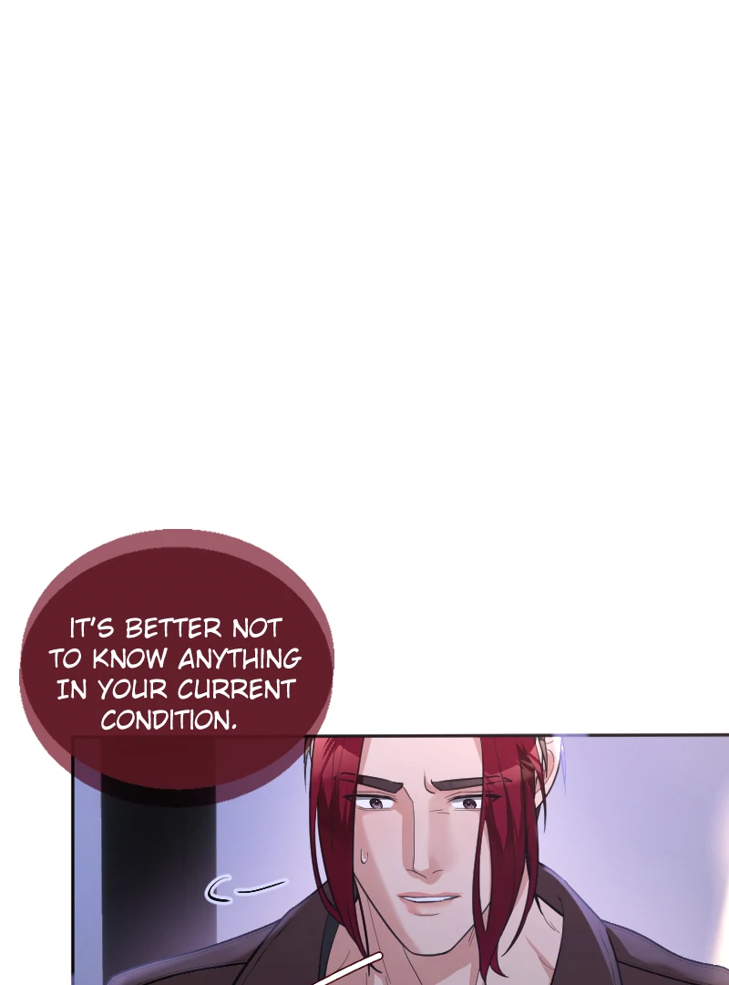 Mated To The Ruthless Alpha [UNCENSORED] - Chapter 40 manhwa