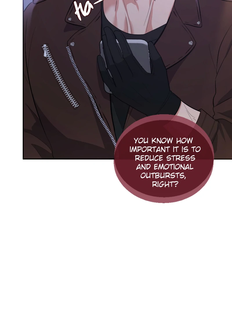 Mated To The Ruthless Alpha [UNCENSORED] - Chapter 40 manhwa