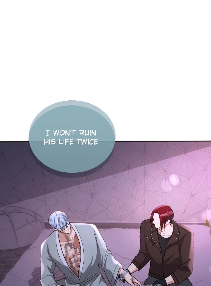 Mated To The Ruthless Alpha [UNCENSORED] - Chapter 40 manhwa