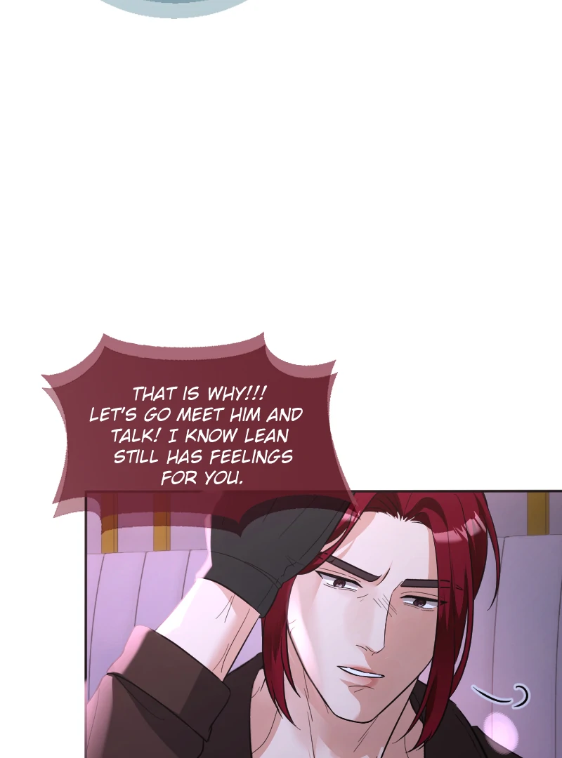 Mated To The Ruthless Alpha [UNCENSORED] - Chapter 40 manhwa