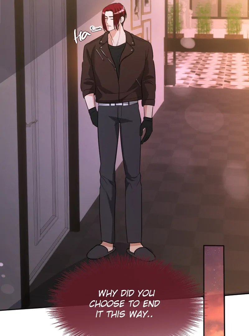 Mated To The Ruthless Alpha [UNCENSORED] - Chapter 40 manhwa