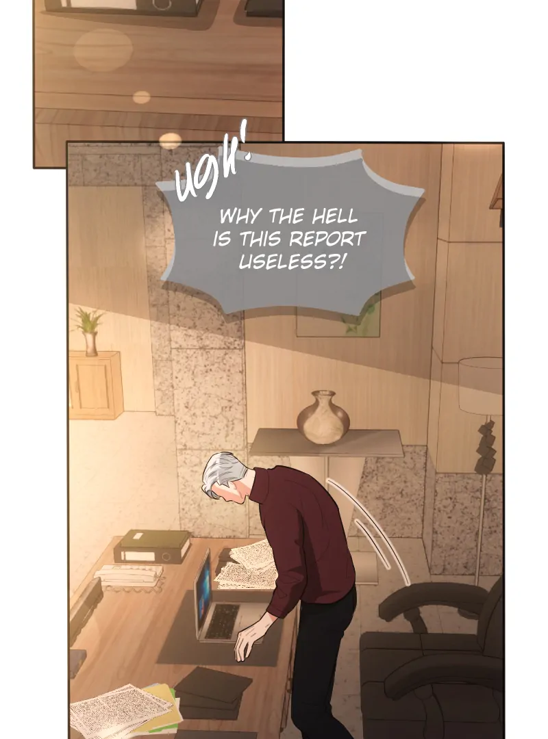 Mated To The Ruthless Alpha [UNCENSORED] - Chapter 40 manhwa
