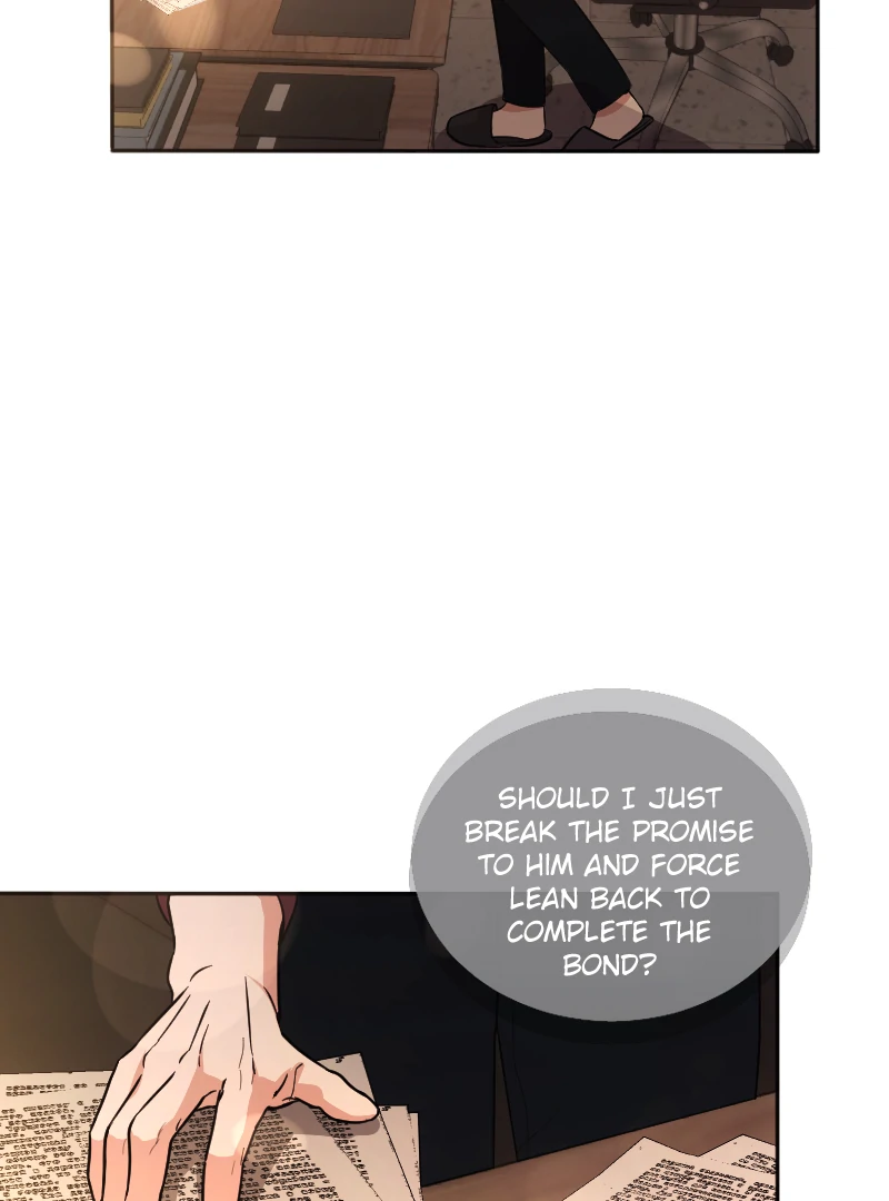 Mated To The Ruthless Alpha [UNCENSORED] - Chapter 40 manhwa
