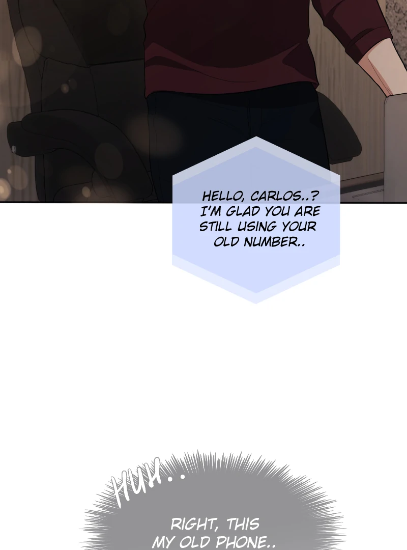 Mated To The Ruthless Alpha [UNCENSORED] - Chapter 40 manhwa