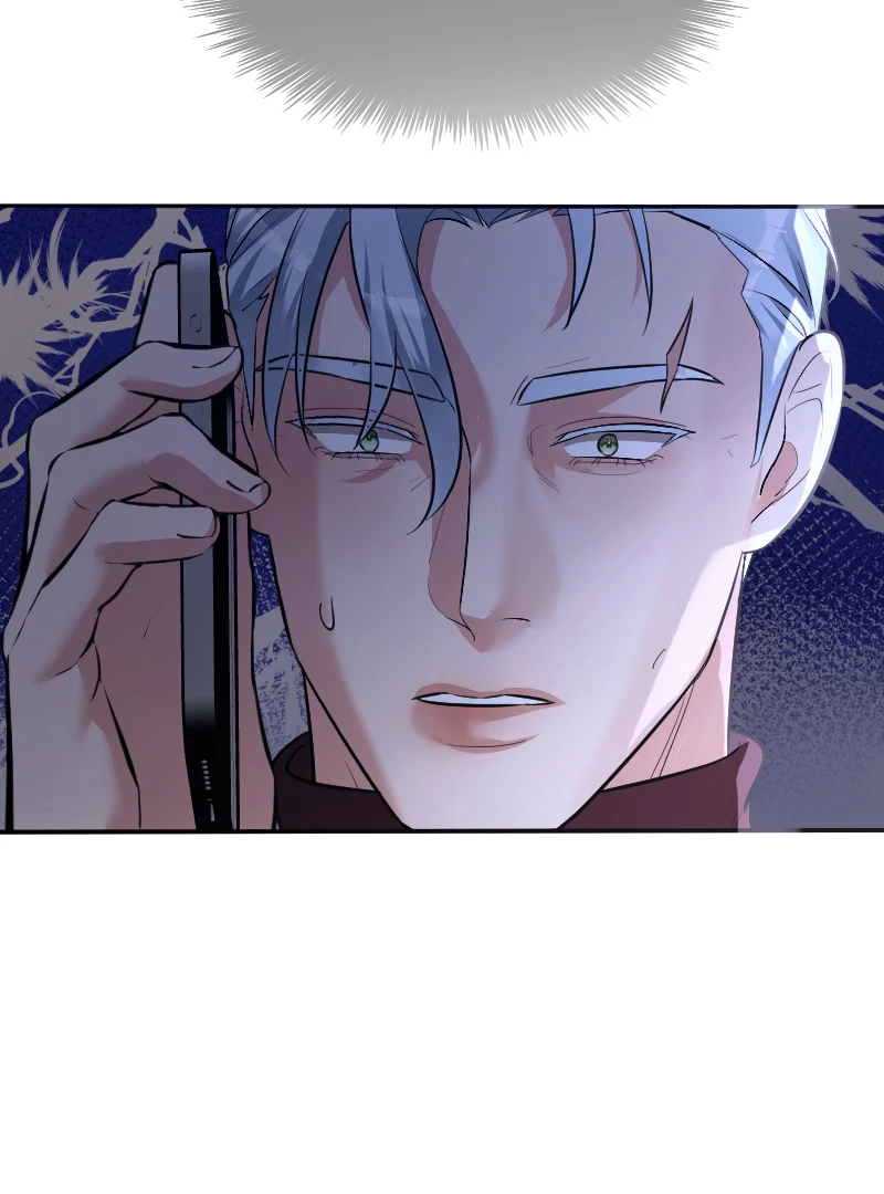 Mated To The Ruthless Alpha [UNCENSORED] - Chapter 40 manhwa