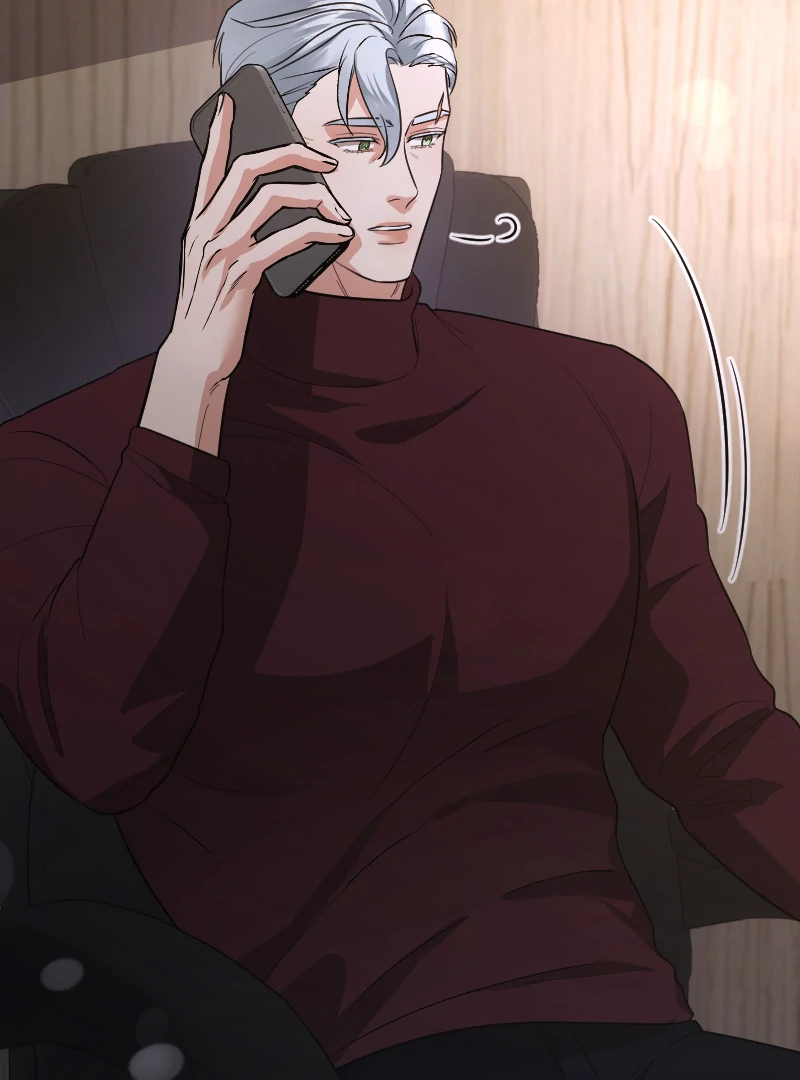 Mated To The Ruthless Alpha [UNCENSORED] - Chapter 40 manhwa