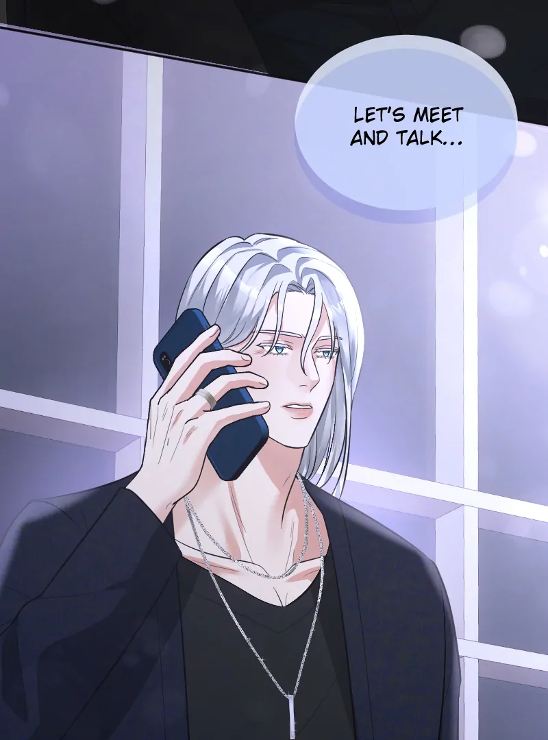 Mated To The Ruthless Alpha [UNCENSORED] - Chapter 40 manhwa