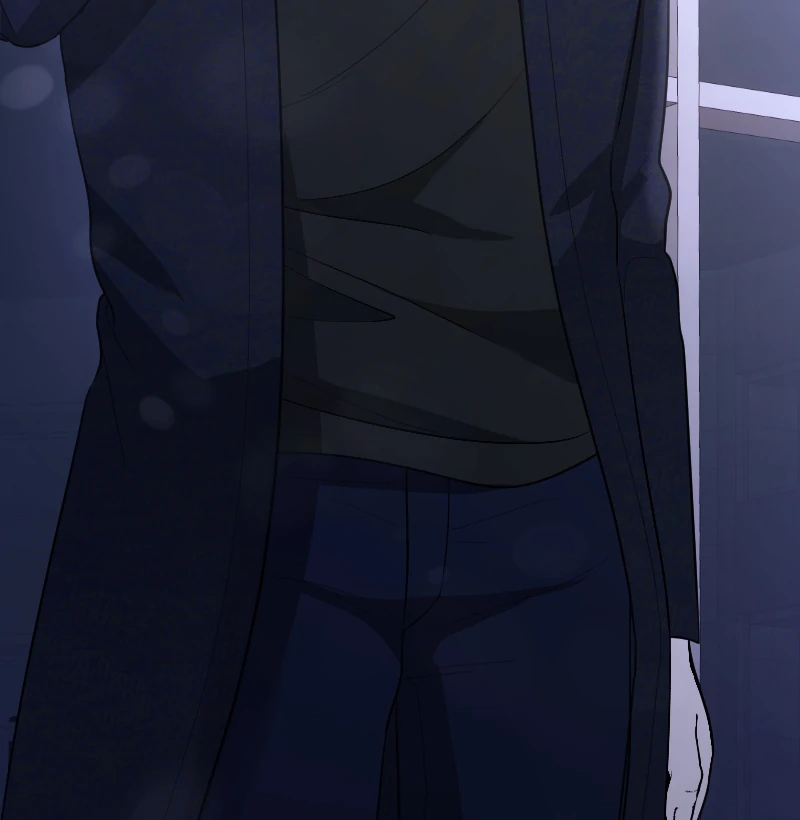 Mated To The Ruthless Alpha [UNCENSORED] - Chapter 40 manhwa