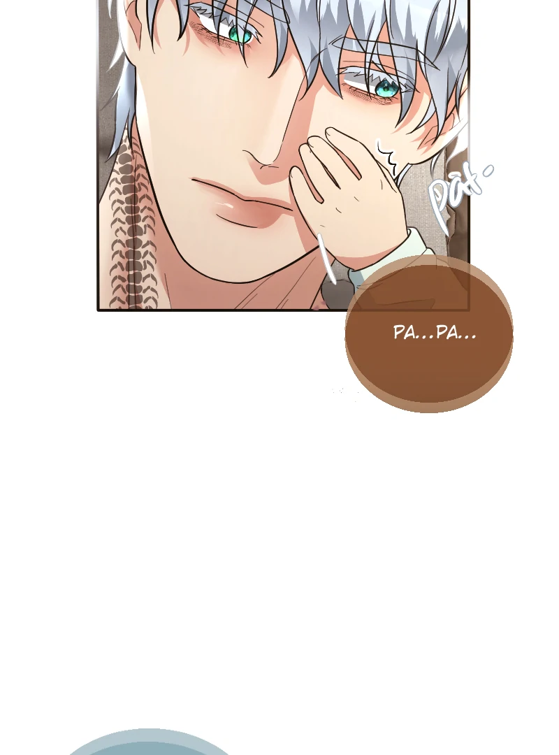 Mated To The Ruthless Alpha [UNCENSORED] - Chapter 41 manhwa