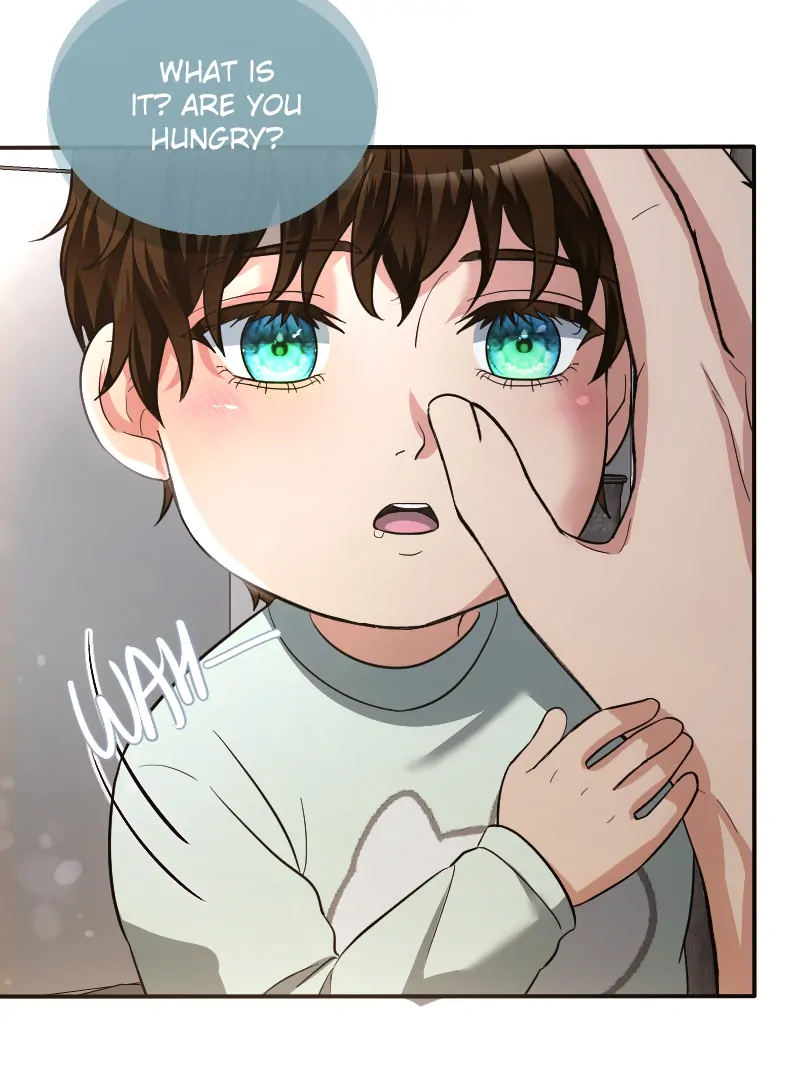 Mated To The Ruthless Alpha [UNCENSORED] - Chapter 41 manhwa