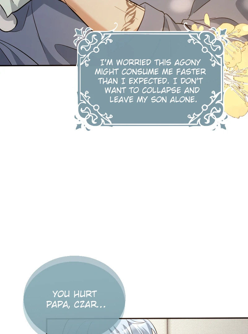Mated To The Ruthless Alpha [UNCENSORED] - Chapter 41 manhwa