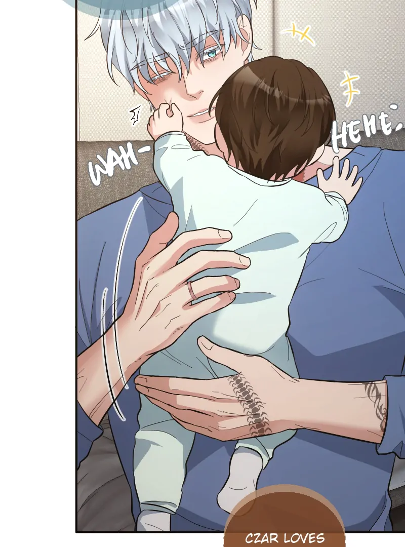 Mated To The Ruthless Alpha [UNCENSORED] - Chapter 41 manhwa