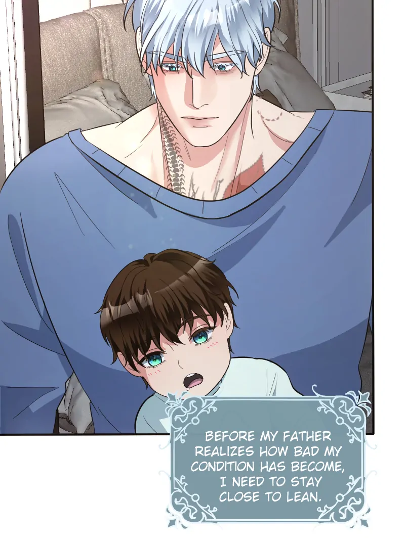Mated To The Ruthless Alpha [UNCENSORED] - Chapter 41 manhwa