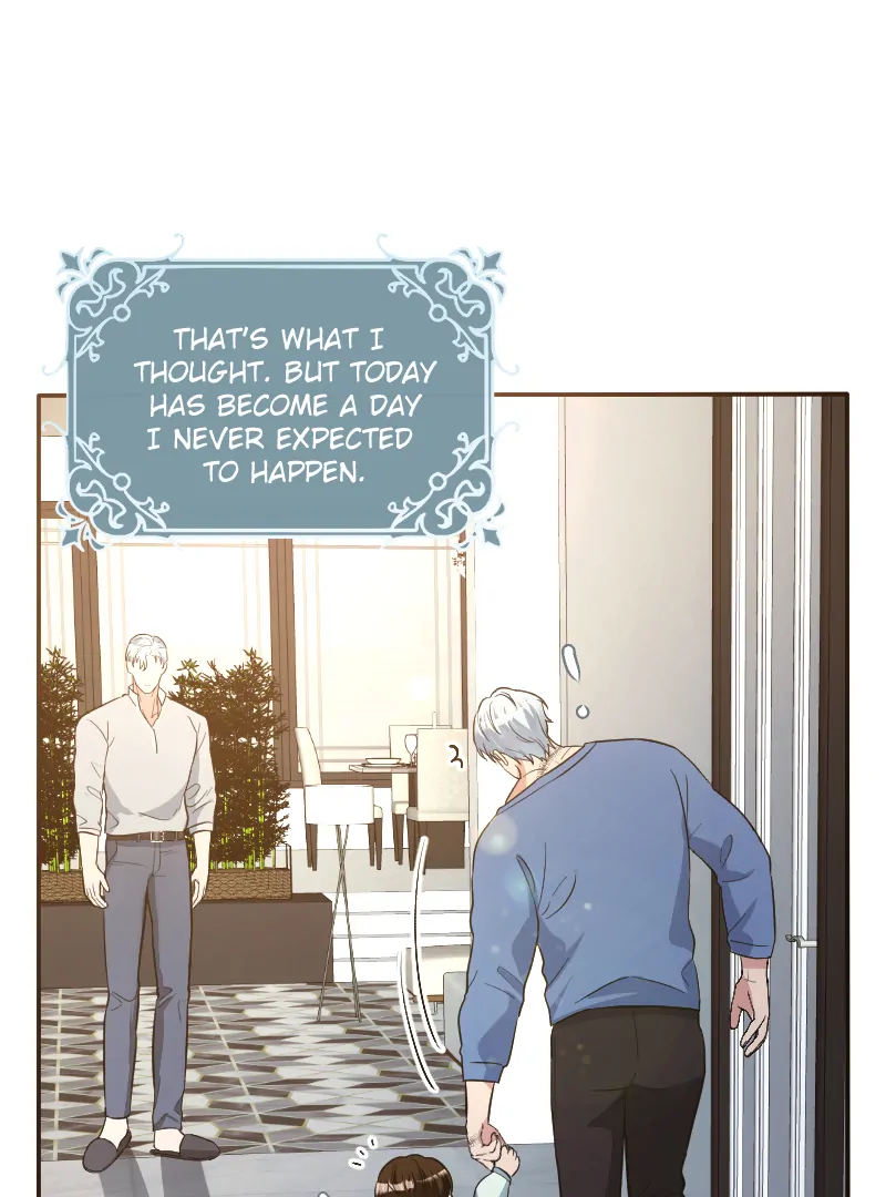 Mated To The Ruthless Alpha [UNCENSORED] - Chapter 41 manhwa