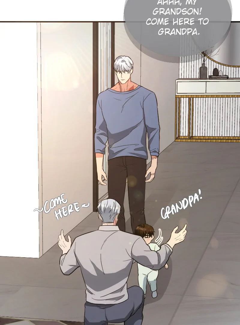 Mated To The Ruthless Alpha [UNCENSORED] - Chapter 41 manhwa