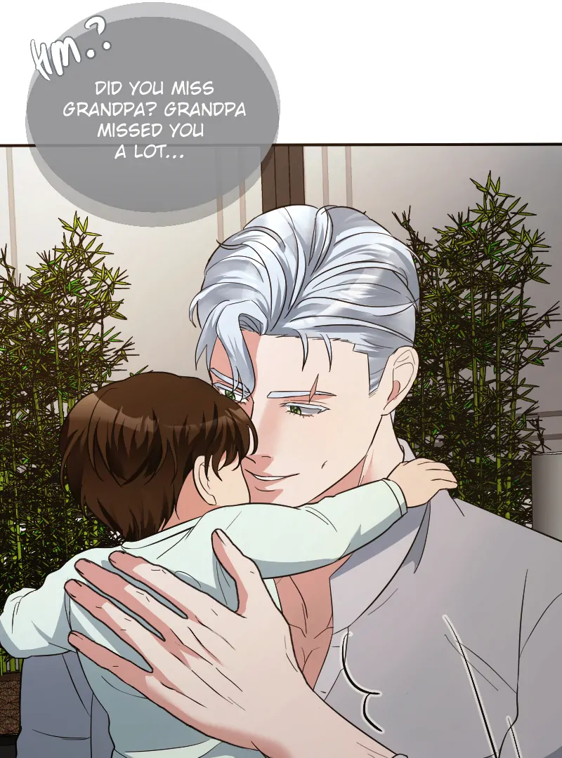Mated To The Ruthless Alpha [UNCENSORED] - Chapter 41 manhwa