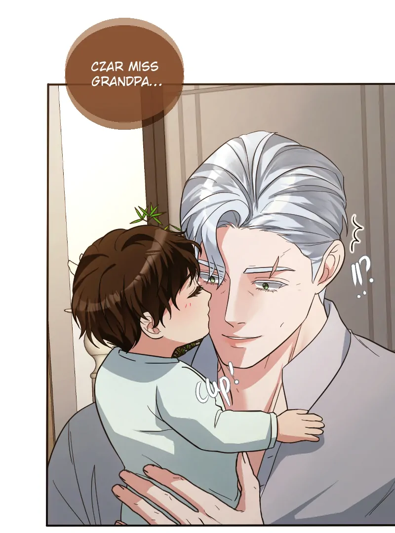 Mated To The Ruthless Alpha [UNCENSORED] - Chapter 41 manhwa