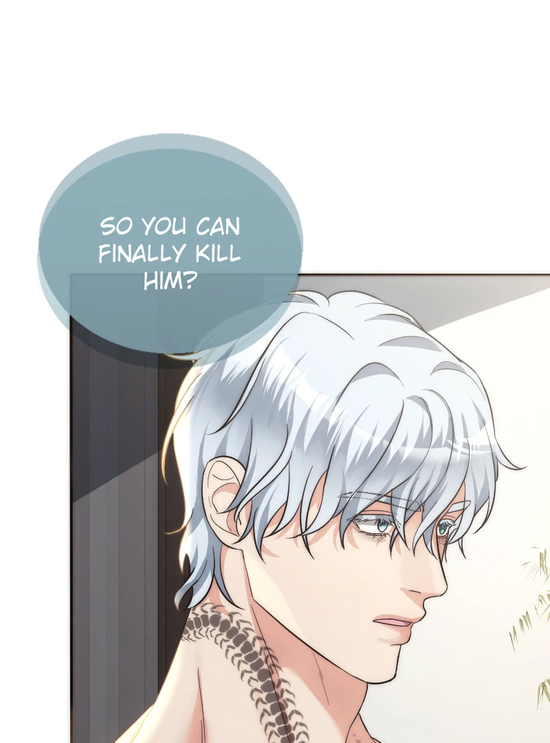 Mated To The Ruthless Alpha [UNCENSORED] - Chapter 41 manhwa