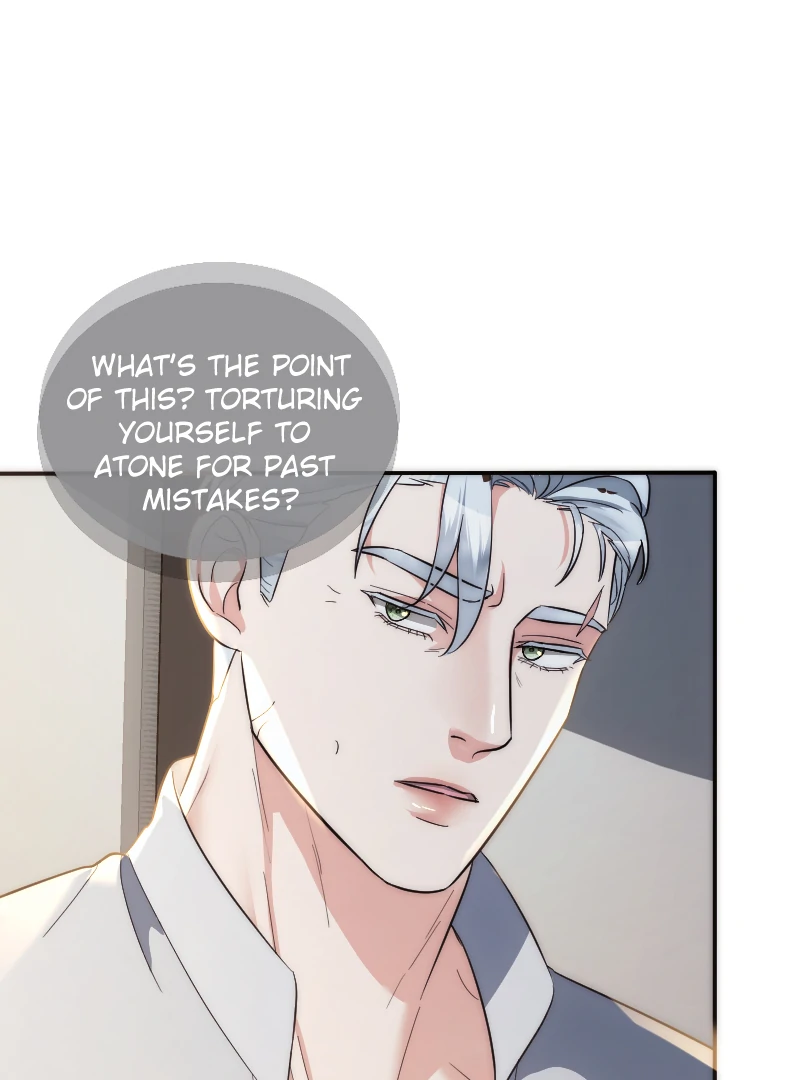 Mated To The Ruthless Alpha [UNCENSORED] - Chapter 41 manhwa