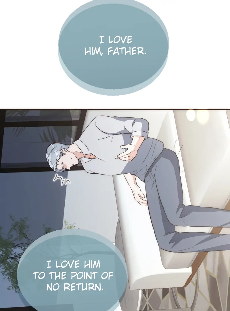Mated To The Ruthless Alpha [UNCENSORED] - Chapter 41 manhwa