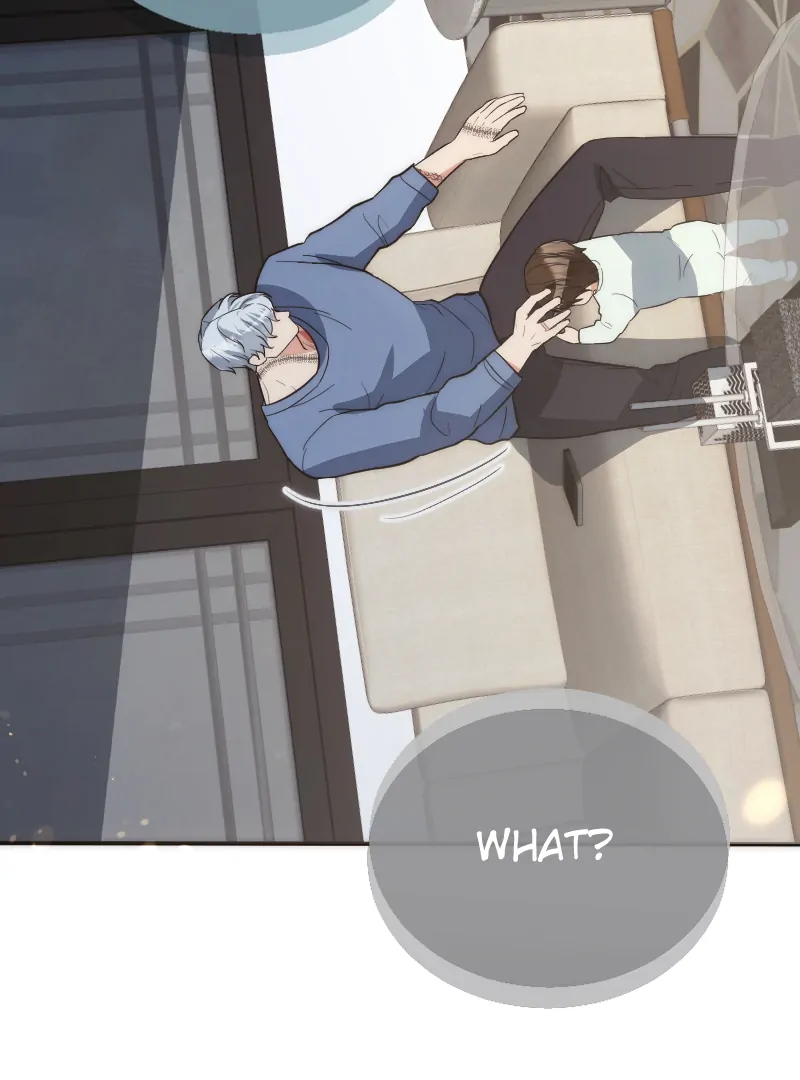 Mated To The Ruthless Alpha [UNCENSORED] - Chapter 41 manhwa