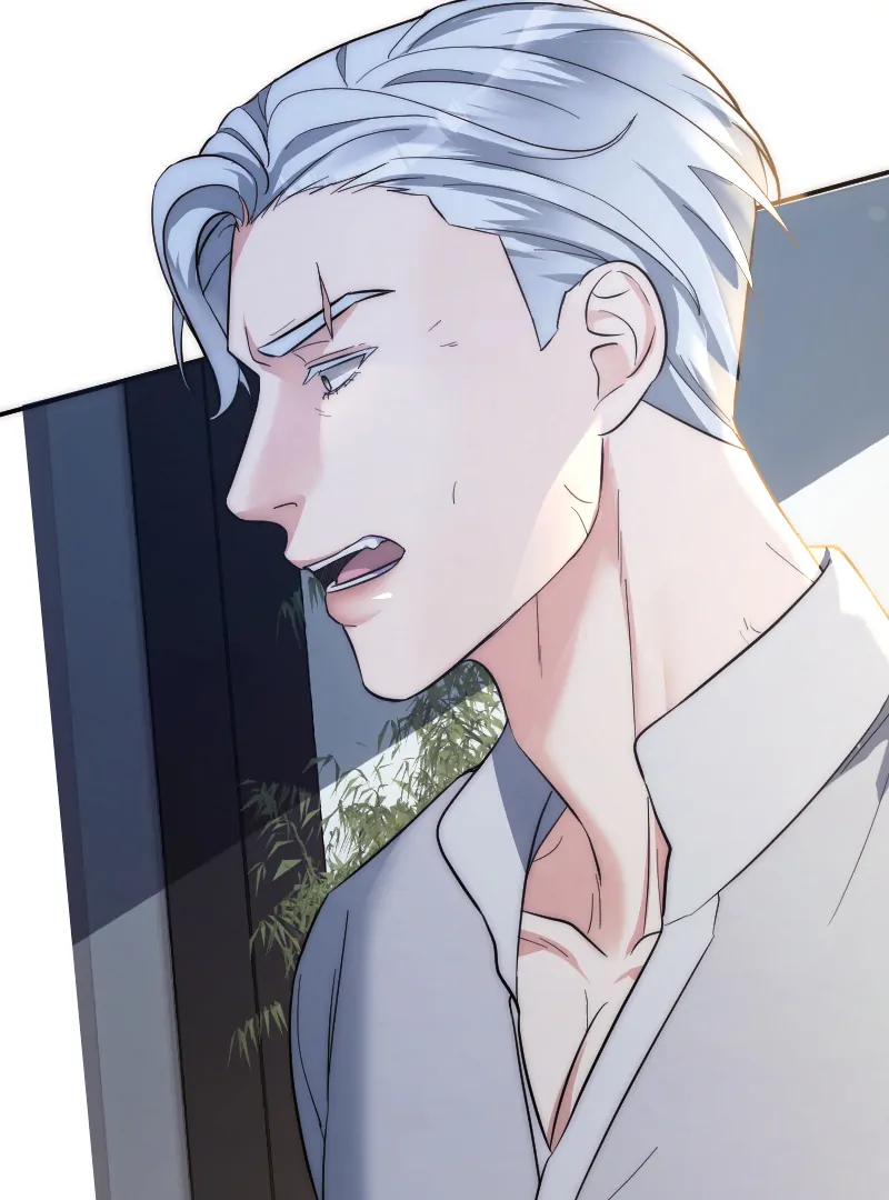 Mated To The Ruthless Alpha [UNCENSORED] - Chapter 41 manhwa