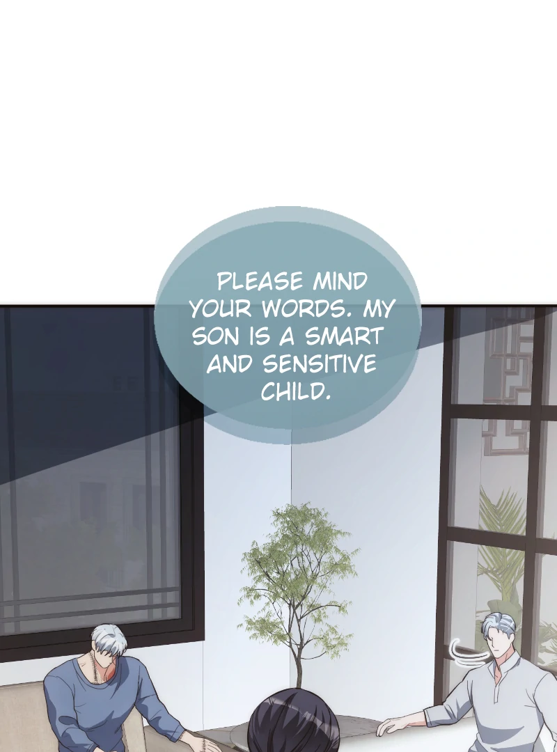 Mated To The Ruthless Alpha [UNCENSORED] - Chapter 41 manhwa