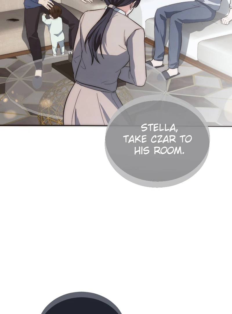 Mated To The Ruthless Alpha [UNCENSORED] - Chapter 41 manhwa