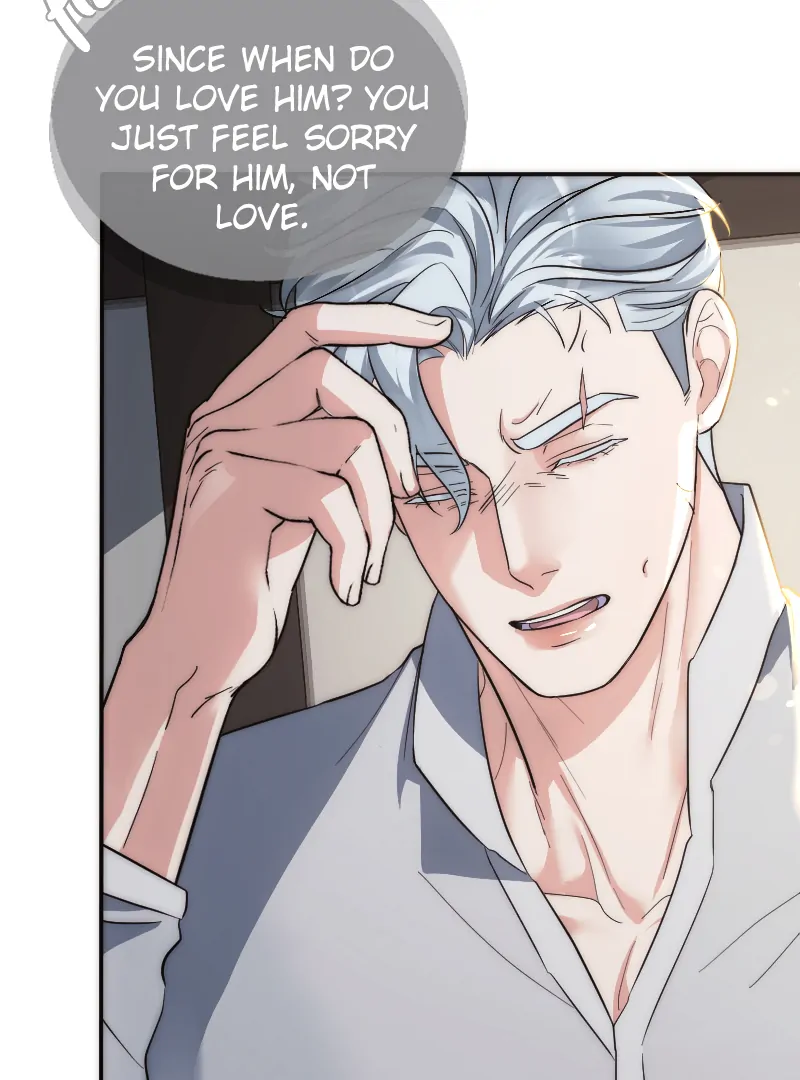Mated To The Ruthless Alpha [UNCENSORED] - Chapter 41 manhwa