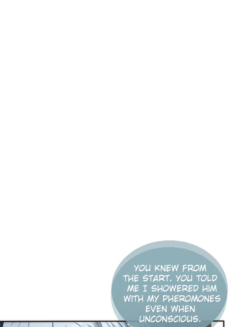 Mated To The Ruthless Alpha [UNCENSORED] - Chapter 41 manhwa