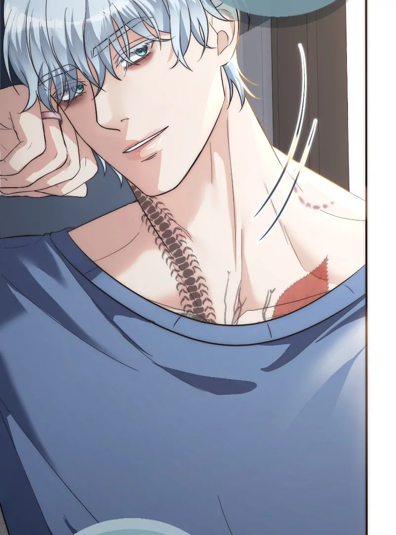 Mated To The Ruthless Alpha [UNCENSORED] - Chapter 41 manhwa
