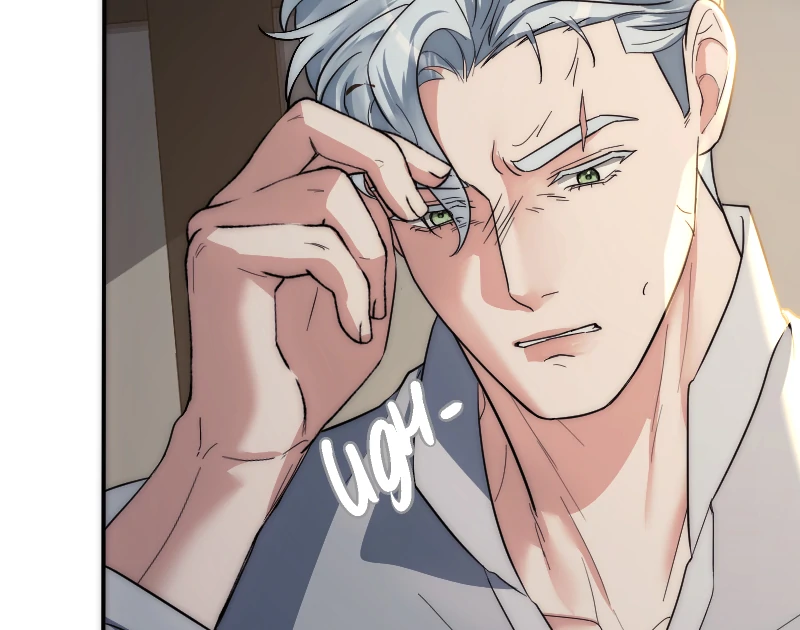 Mated To The Ruthless Alpha [UNCENSORED] - Chapter 41 manhwa