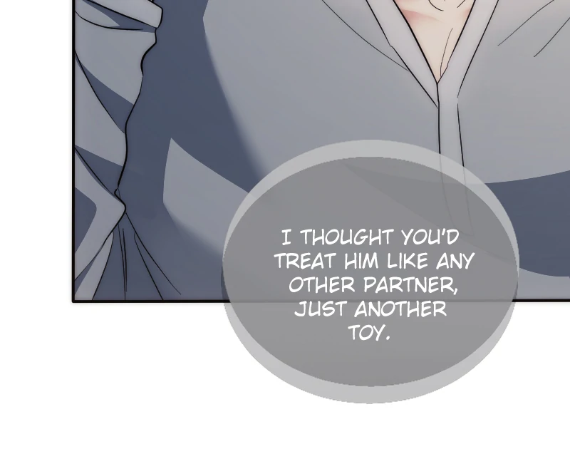 Mated To The Ruthless Alpha [UNCENSORED] - Chapter 41 manhwa