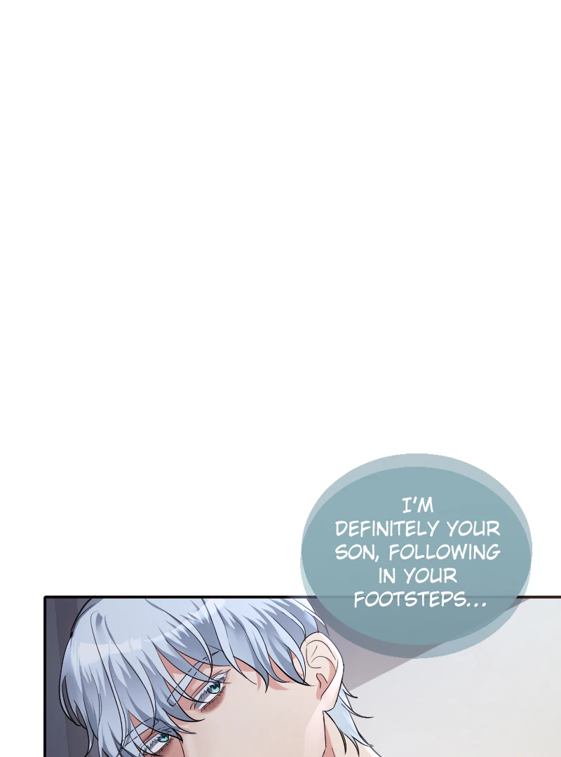 Mated To The Ruthless Alpha [UNCENSORED] - Chapter 41 manhwa