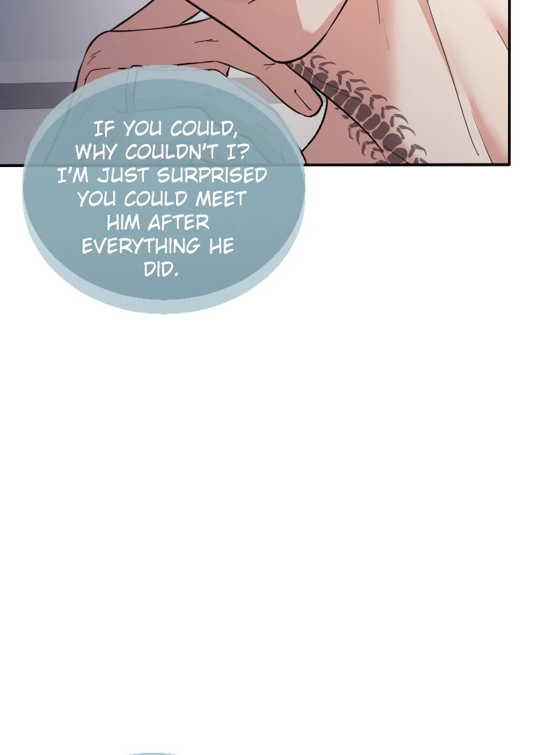 Mated To The Ruthless Alpha [UNCENSORED] - Chapter 41 manhwa